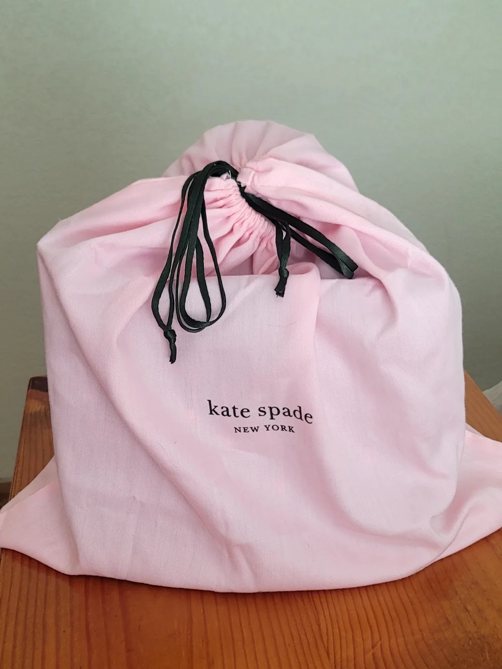 Kate spade new york STACI DITSY BUDS Medium Satchell